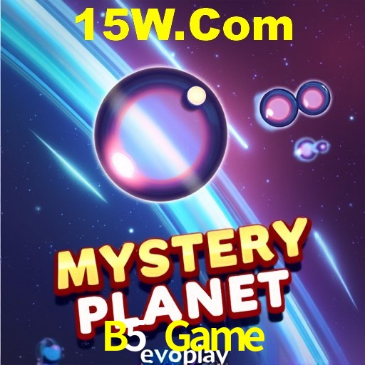 Interface Premium B5 Game