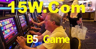 Daily Bonuses B5 Game