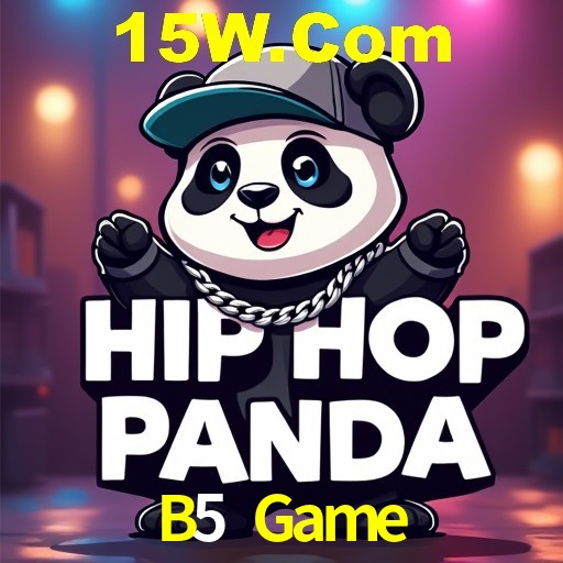 A Revolução dos Aplicativos de Jogos no B5 Game