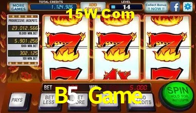 Apostas de Basquete B5 Game