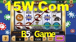 Spaceman Game B5 Game