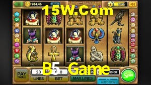 Secure Login B5 Game