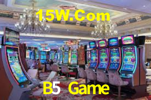 B5 Game