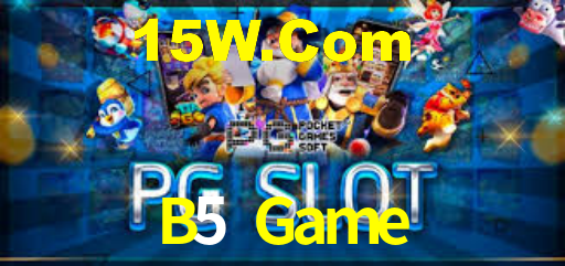 B5.Game