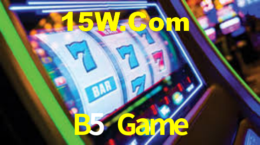 B5.Game