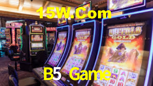 B5 Game