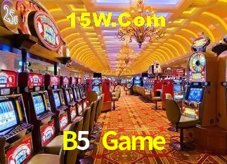 Especiais de Fim de Semana B5 Game