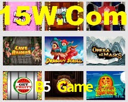 Crash Games Statistics B5 Game