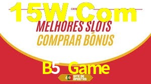 Tournaments B5 Game