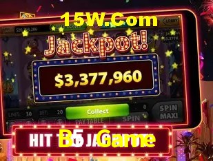 Casino Ao Vivo B5 Game