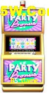 Slot Games B5 Game