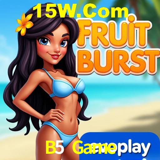 Desvendando o Mundo dos Jogos Virtuais na B5 Game