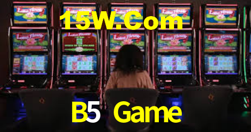 B5 Game