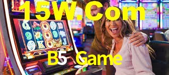 Blackjack Table B5 Game
