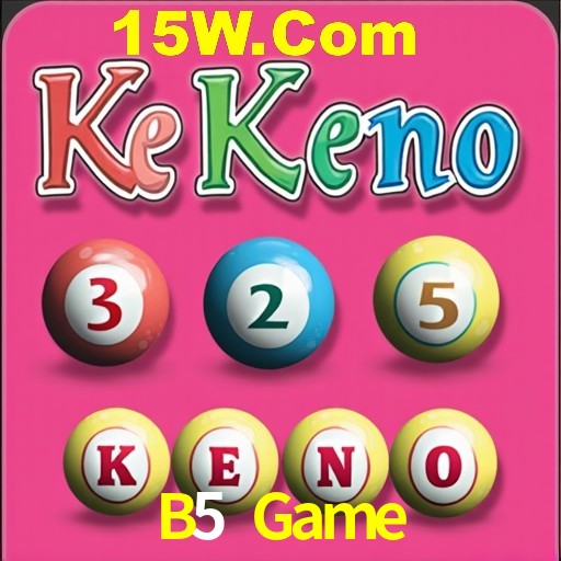 Seasonal Promotions B5 Game