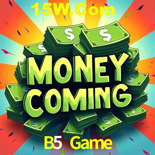 Desvendando o Mundo dos Jogos Virtuais na B5 Game