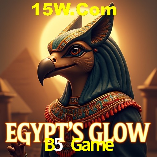 APP oficial da B5 Game para mobile