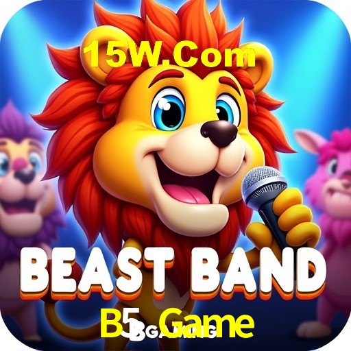 Programa VIP B5 Game