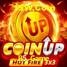 Account Benefits B5 Game