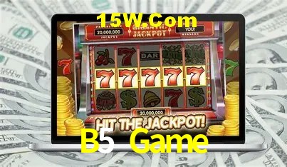 Experiência VIP B5 Game