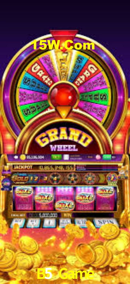 B5Game App