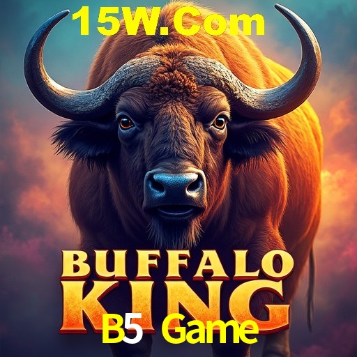 Descubra o Mundo do Cassino Online com B5 Game