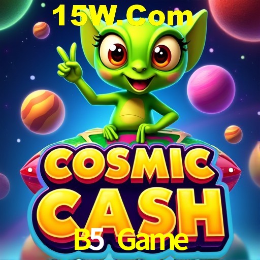 Weekend Specials B5 Game
