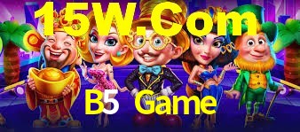 Live Casino B5 Game