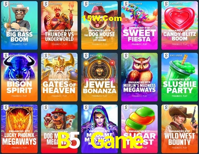 Security Systems B5 Game