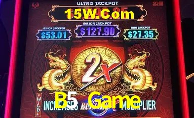 Cadastro Rápido B5 Game