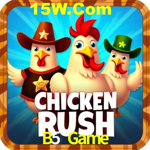 Descubra o Mundo do Cassino Online com B5 Game