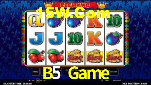 B5.Game