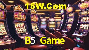 Live Casino B5 Game