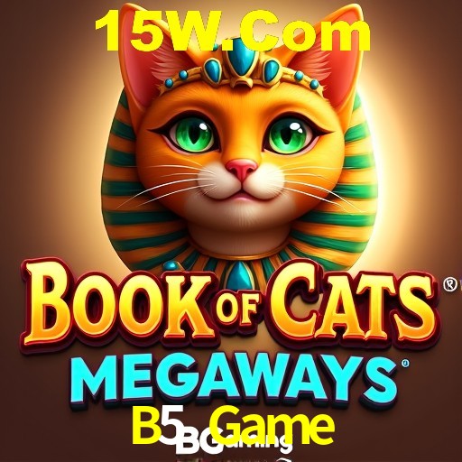 A Revolução dos Aplicativos de Jogos no B5 Game