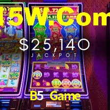 VIP Casino B5 Game