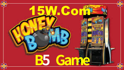Explore as vantagens do B5 Game: serviço profissional e confiabilidade