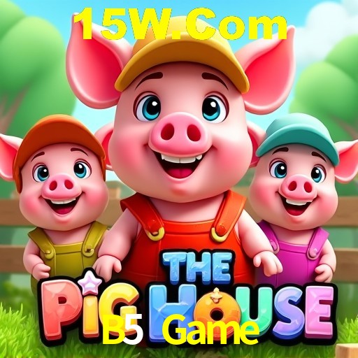 Desvendando o Mundo dos Jogos Virtuais na B5 Game