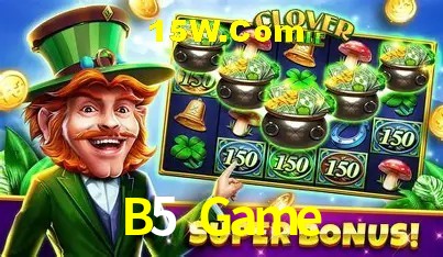 Promoções Sazonais B5 Game