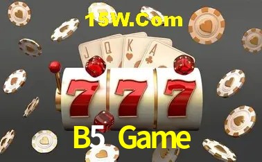 Login Seguro B5 Game