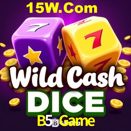Flash Promotion B5 Game
