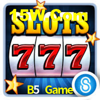 B5 Game,B5.Game