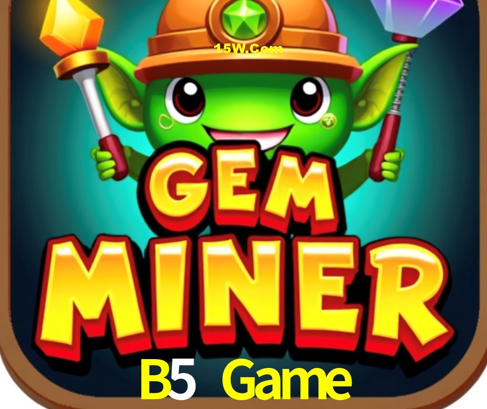 Jogo Spaceman B5 Game