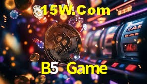 Games Directory B5 Game