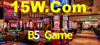 Premium Interface B5 Game